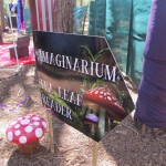 event signage cape town southern suburbs graphic design