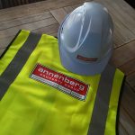 safety clothing cape town