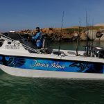 Boat wraps