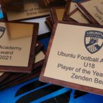 trophy plaques